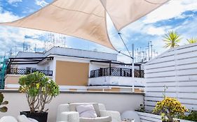Glamroom Luxury Terrace